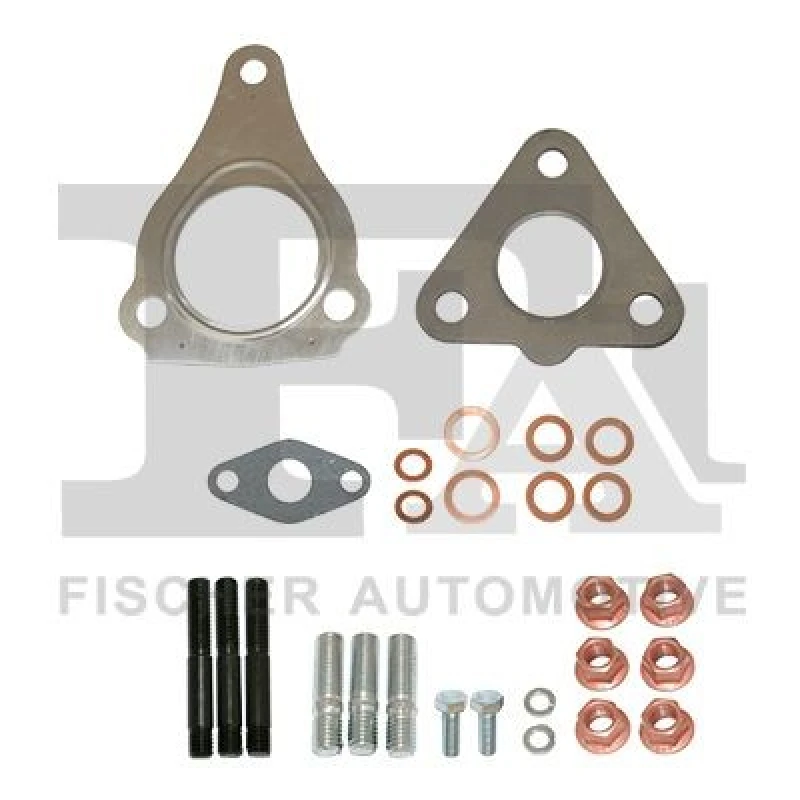 Image of FA1 Mounting Kit, charger FA1 KT790030