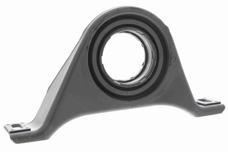 Image of VAICO V30-7592 Suspension, drive shaft Centre, without ball bearing, Q+, original equipment manufacturer quality MADE IN GERMANY Suspension,drive sha