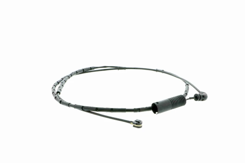 Image of VEMO V20-72-5106 Brake Pad Wear Sensor Rear Axle Warning Contact,brake pad wear (407)