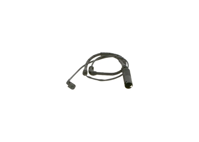 Image of Brake pad wear sensor Bosch 1 987 473 056