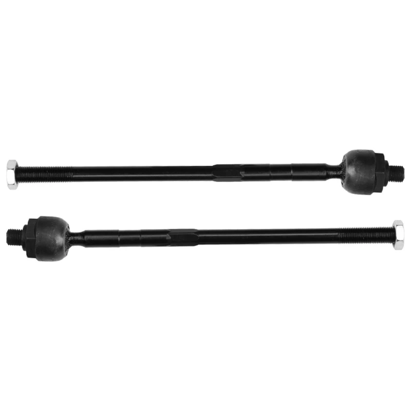 Image of RIDEX 51T0461 Inner Tie Rod Front axle both sides Inner Tie Rod (51)