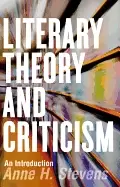 Image of literary theory and criticism an introduction