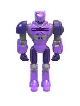Image of Robozuna Battle Action Figure Centurion