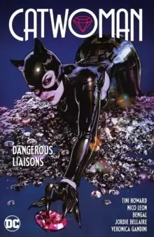 Image of Catwoman Vol. 1