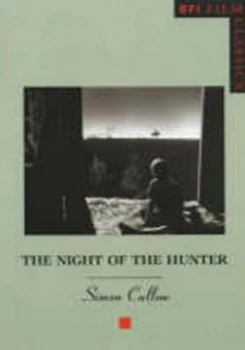 Image of The Night of the Hunter by Simon Callow Book