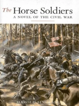 Image of The Horse Soldiers Paperback