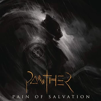 Image of Pain Of Salvation - Panther CD