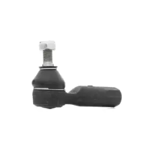 Image of DAKAtec Track rod end VW,AUDI,SKODA 150021 1K0423811A,1K0423811E,1K0423811J Tie rod end,Track rod end ball joint,Outer tie rod,Outer tie rod end