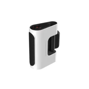 Image of Samsung Camera Grip Stand with remote for Gadget Case in White (GP-TOS911SAAWW)