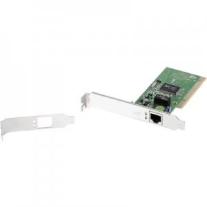 image of EDIMAX EN-9235TX-32 V2 Network card 1 Gbps PCI, LAN (10/100/1000 Mbps)