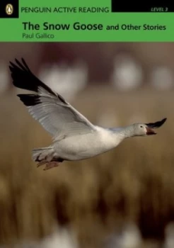 Image of The Snow Goose and Other Stories by Paul Gallico Book