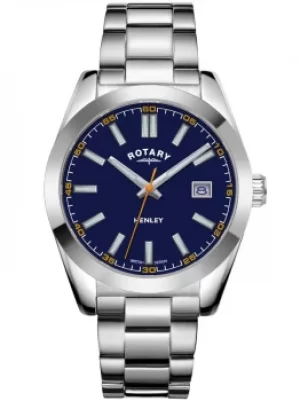 Image of Rotary Mens Henley Watch GB05180/05