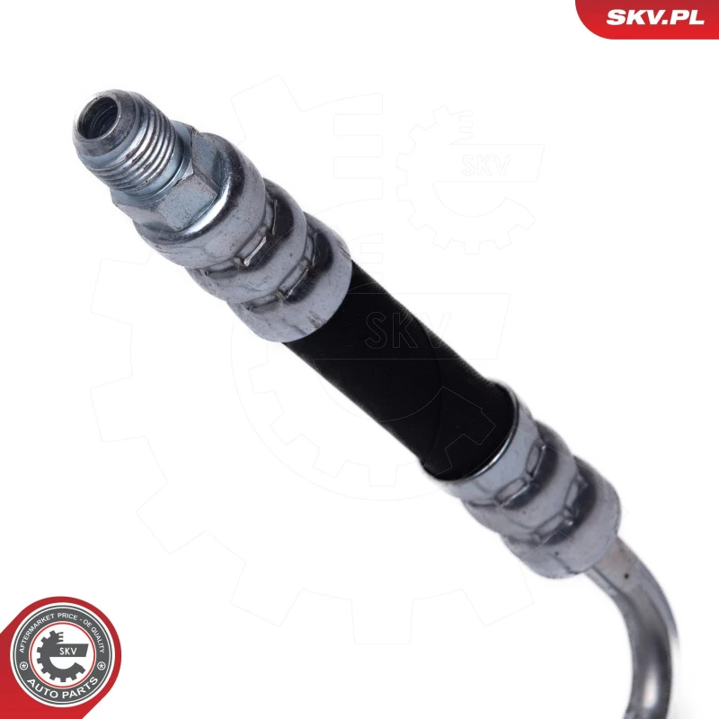 Image of ESEN SKV Power steering hose ESEN SKV 10SKV966