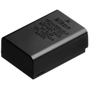 image of Nikon EN-EL25 Battery