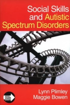 Image of Social skills and autistic spectrum disorders by Lynn Plimley