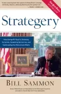 Image of strategery how george w bush is defeating terrorists outwitting democrats a