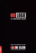 Image of no logo 10th anniversary edition with a new introduction by the author