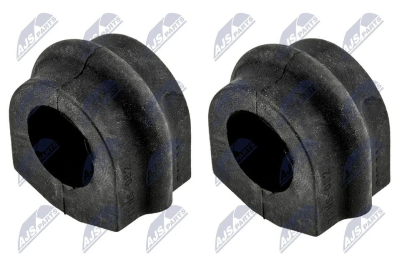 Image of NTY Anti-roll bar bush NTY ZGS-NS-082
