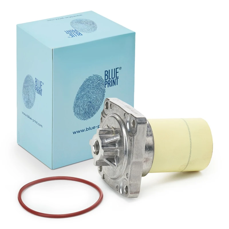 Image of Blue PRINT Fuel filter Blue PRINT ADBP230074