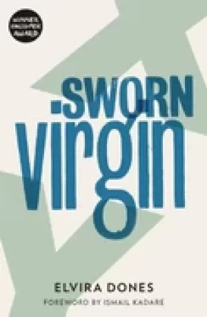 Image of sworn virgin