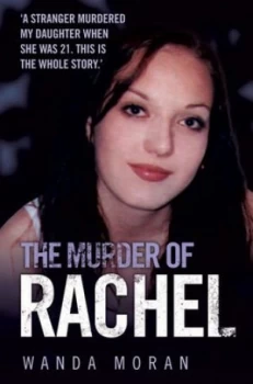 Image of The Murder of Rachel by Wanda Moran Paperback