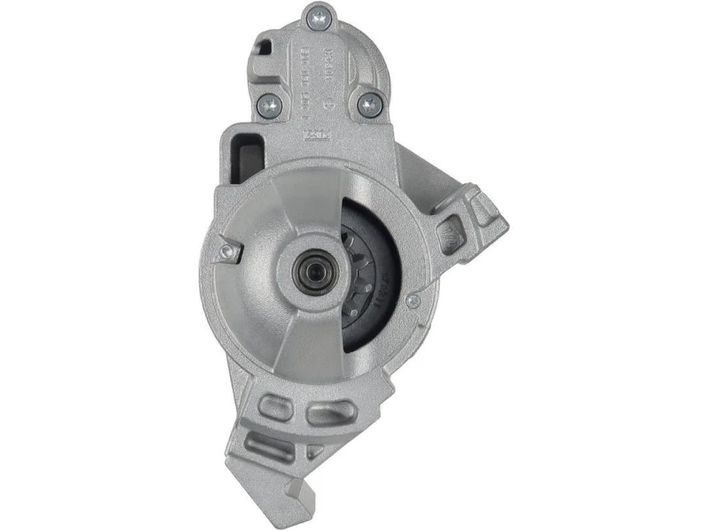Image of AS-PL Starter motor AS-PL S0487PR