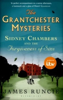 Image of Sidney Chambers and the Forgiveness of Sins by James Runcie Paperback