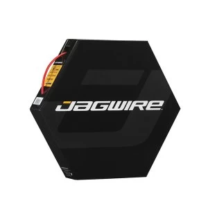 Image of Jagwire Sport Gear Outer Casing LEX-SL Red 4mm x 30m Workshop Roll