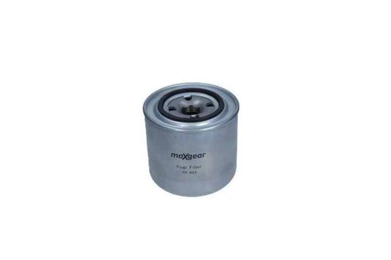 Image of MAXGEAR Fuel filter MAXGEAR 26-2207