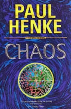 Image of Chaos by Paul Henke Paperback