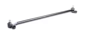 Image of RIDEX Tie Rod 284R0024 Steering Rod,Rod Assembly FORD,NISSAN,MAVERICK (UDS, UNS),TERRANO II (R20)