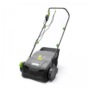 Image of The Handy THSR 36cm 1500W Electric 2 in 1 Scarifier