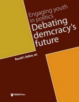 Image of Engaging Youth in Politics by Russell J Dalton Paperback