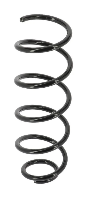 Image of MONROE Coil spring MONROE SP5048
