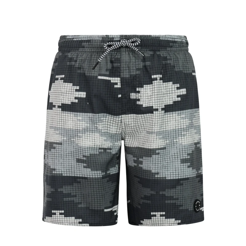 Image of Protest Children's swimming shorts Protest Alko Noir Male 4 ans