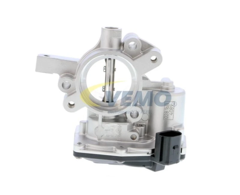 Image of VEMO V40-81-0013 Control Flap, air supply Original VEMO Quality Control Flap,air supply (937)