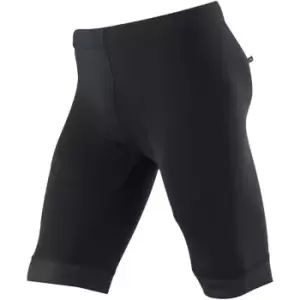 image of Altura ProGel Waist Short - Black