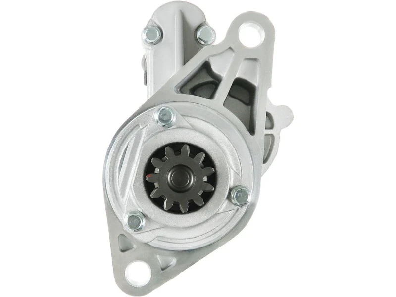 Image of AS-PL Starter motor AS-PL S2008