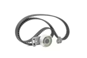 image of INA Timing belt kit Number of Teeth 1: 148 530 0189 10 Timing belt set,Cam belt kit RENAULT,JEEP,ESPACE II (J/S63_),25 (B29_),ESPACE I (J11_)