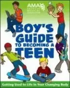 Image of American Medical Association Boys by American Medical Association