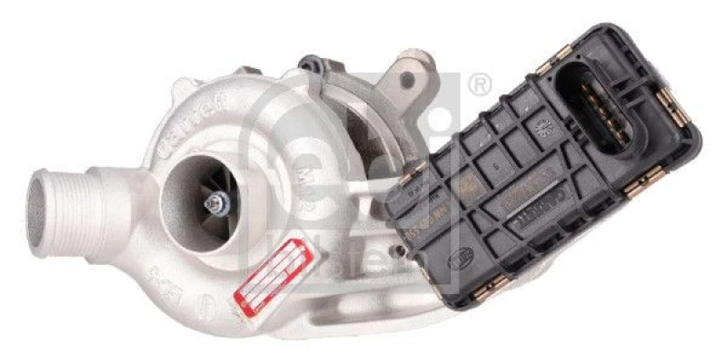 Image of Turbocharger FEBI BILSTEIN 186864