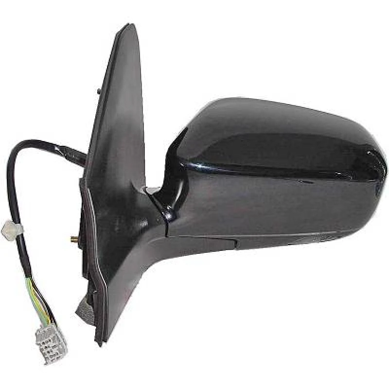 Image of DIEDERICHS 5208525 Wing mirror Left, Complete Mirror Outside Mirror (50)