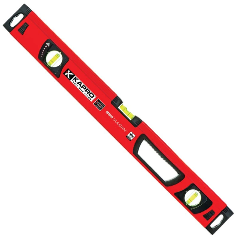 Image of Kapro K99560M 995 Vulcan Magnetic Level 60cm K99560M