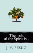 Image of fruit of the spirit is