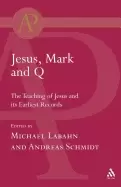 Image of jesus mark and q