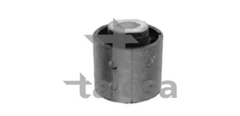 Image of TALOSA Mounting, axle bracket TALOSA 62-04793