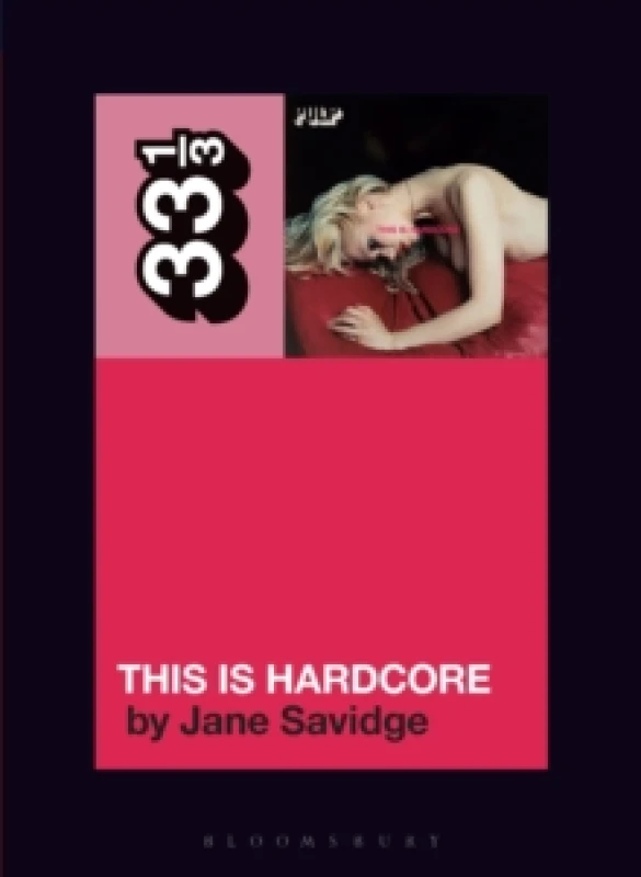Image of Pulp's This Is Hardcore Paperback / softback