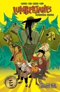 Image of lumberjanes vol 18