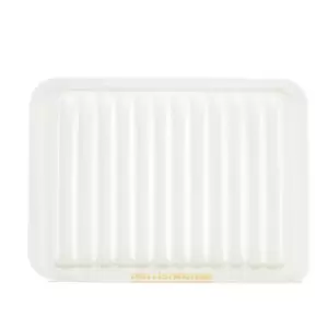Image of RIDEX Air filter TOYOTA,LEXUS 8A0190 178010M020,178010M020,178010D060 Engine air filter,Engine filter 178010D090,178010M020,178010T020,178010T030