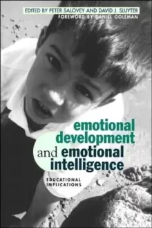 Image of Emotional Development And Emotional Intelligence : Educational Implications